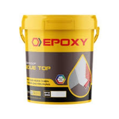 Sơn epoxy chống thấm